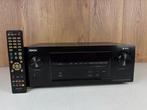 Denon - AVR-X2400H Solid state meerkanaals receiver, Nieuw