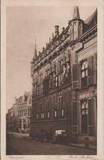 KAMPEN - Oude Stadhuis, Verzamelen, Ansichtkaarten | Nederland, Verzenden, Gelopen
