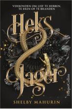 Heks & Jager 9789402704440 Shelby Mahurin, Verzenden, Gelezen, Shelby Mahurin