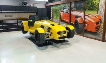 vloerverf - BETONVERF - vloercoating - VLOEREN verf 20 LITER beschikbaar voor biedingen