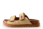 Guess Sandalen in maat 39 Beige, Kleding | Dames, Schoenen, Guess, Verzenden, Beige, Sandalen of Muiltjes