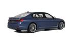 BMW Alpina B7 Saloon GT Spirit 1:18, Hobby en Vrije tijd, Modelauto's | 1:18, Ophalen, Nieuw, Auto, Overige merken