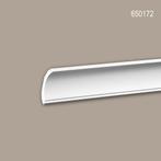 Profhome 650172 Kroonlijst Lijstwerk Sierlijst 2 m, Doe-het-zelf en Verbouw, Plinten en Afwerking, Verzenden, Nieuw