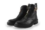 Mexx Boots in maat 40 Zwart | 10% extra korting, Kleding | Dames, Schoenen, Mexx, Verzenden, Zwart, Overige typen