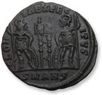 Romeinse Rijk. Constantine II as Caesar. Follis Antioch mint