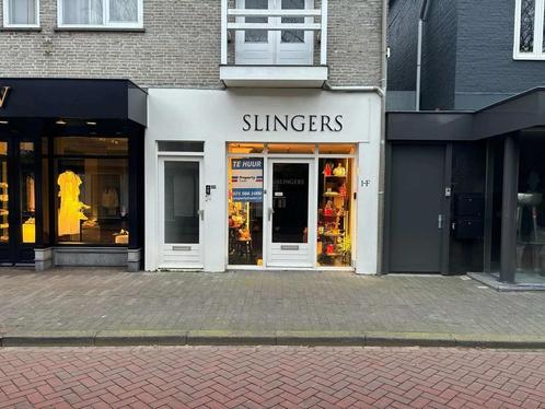 Winkelruimte te huur De Kempenaerstraat 1F Oegstgeest, Zakelijke goederen, Bedrijfs Onroerend goed, Winkelruimte, Huur