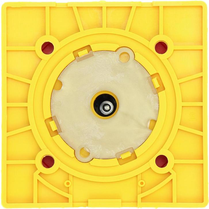 EATON INDUSTRIES PKZ0 Hangslot Voor Schakelaar - 057892, Doe-het-zelf en Verbouw, Elektra en Kabels, Overige typen, Nieuw, Verzenden