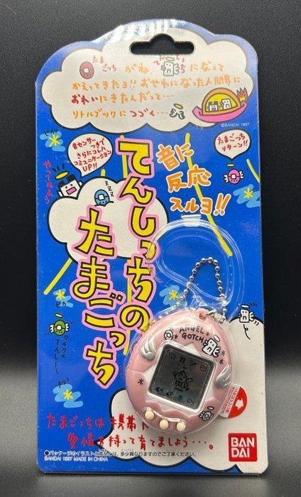 Bandai - Speelgoed Angel Gotch - 1990-2000, Spelcomputers en Games, Spelcomputers | Overige Accessoires