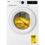 Zanussi Zwf943a2pw Wasmachine 9kg 1400t, Ophalen of Verzenden, Zo goed als nieuw, Voorlader, 85 tot 90 cm