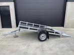 VDM Machinetransporter 250x150 - Ongeremd, Ophalen of Verzenden, Nieuw