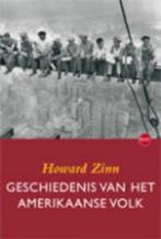 Geschiedenis van het Amerikaanse volk, Ophalen of Verzenden, Nieuw