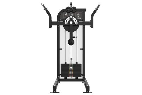 C09 | GYMFIT MULTI HIP | CUSTOM-LINE | NIEUW, Sport en Fitness, Fitnessapparatuur, Overige typen, Nieuw, Verzenden
