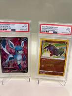 Pokémon - 2 Graded card - PSA 9, Hobby en Vrije tijd, Verzamelkaartspellen | Pokémon, Nieuw