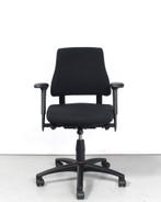 BMA Axia Office bureaustoel, zwart, Huis en Inrichting, Bureaustoelen, Ophalen of Verzenden, Nieuw