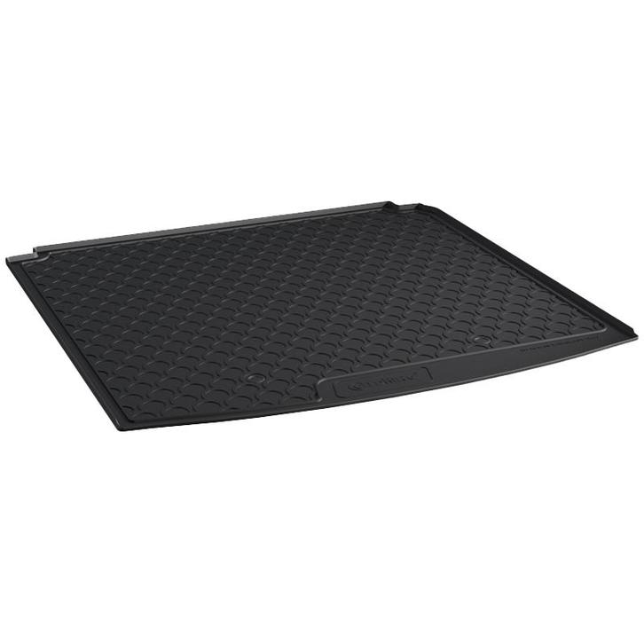 Rubber kofferbakmat | Renault | Talisman Estate 16- 5d sta., Auto diversen, Automatten, Nieuw, Verzenden