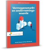 Vermogensmarkt en ondernemingswaarde / De financiële functie, Verzenden, Zo goed als nieuw, Teun Ammeraal