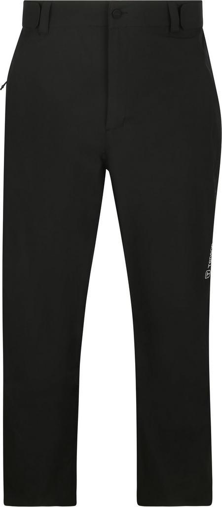 Tenson Regenbroek MPC Extreme Zwart maat 3XL Heren, Kleding | Heren, Broeken en Pantalons, Zwart, Nieuw, Overige maten, Verzenden