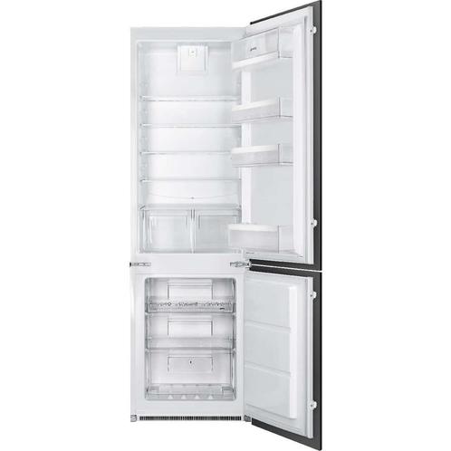 €1279 Smeg C4173N1F koel-vriescombinatie Ingebouwd 254 l F, Witgoed en Apparatuur, Koelkasten en IJskasten, 160 cm of meer, Ophalen of Verzenden