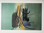 Hans Hartung (1904-1989) - T - 51 - 9, Antiek en Kunst