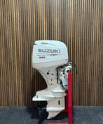 Suzuki 60 PK EFI AVTL 21, Watersport en Boten, Ophalen of Verzenden, Gebruikt, Buitenboordmotor