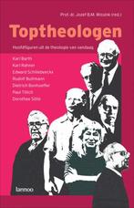 Toptheologen 9789020967784, Boeken, Verzenden, Zo goed als nieuw