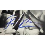American Gigolo - Richard Gere - Signed in Person - with JSA, Nieuw