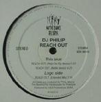 DJ Philip - Reach Out, Ophalen of Verzenden, Gebruikt