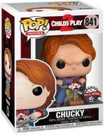 Funko Pop! - Horror Childs Play 2 Chucky #841 | Funko -, Verzenden, Nieuw