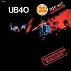 12 inch gebruikt - UB40 - The Earth Dies Screaming, Cd's en Dvd's, Vinyl Singles, Verzenden, Zo goed als nieuw