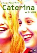 Caterina va in cittá - DVD, Verzenden, Nieuw in verpakking