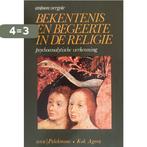 Bekentenis en begeerte in de religie 9789028903715 Vergote, Boeken, Verzenden, Gelezen, Vergote