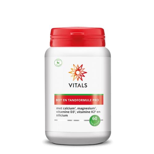 Bot en Tandformule Pro, Sport en Fitness, Gezondheidsproducten en Wellness, Nieuw