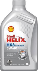 Motorolie Shell Helix HX8 ECT 5W30 C3 1L, Verzenden, Nieuw