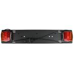 Benson LED verlichtingsbalk - 75 cm - 1,5 m kabel - 7-pol..., Ophalen of Verzenden, Nieuw