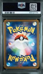 Pokémon - 1 Graded card - Pokemon - Blastoise - PSA 9, Nieuw