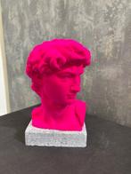 KIRAS - DAVID POP GENERATION VELLUTO FUCSIA  - VERSIONE
