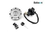 Contactslot Set Honda CBR 1100 XX Blackbird 1996-1998, Motoren, Verzenden, Gebruikt