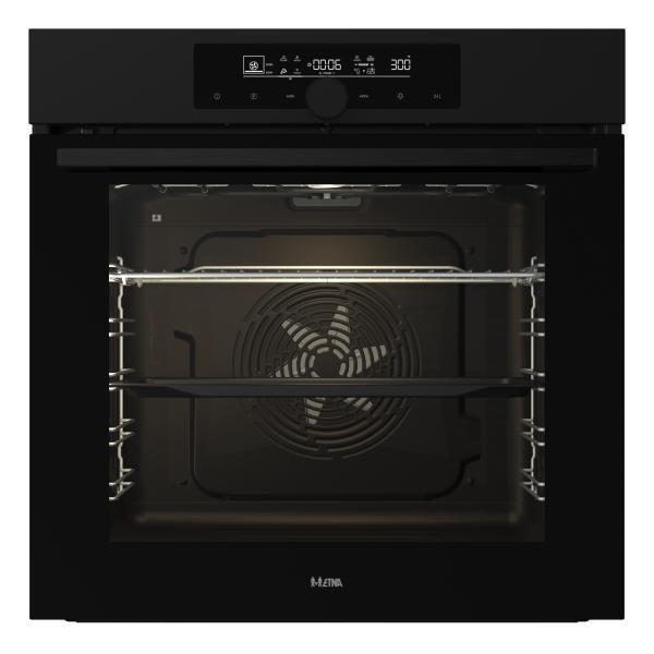 ETNA OM916MZ Oven multifunctioneel 60cm nieuw laagste prijs, Witgoed en Apparatuur, Ovens, Inbouw, Nieuw, Oven, 45 tot 60 cm, 45 tot 60 cm