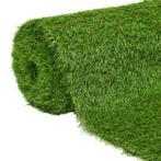 Kunstgras 1x5 m/30 mm groen (Kunstgras-Planten), Tuin en Terras, Gras en Kunstgras, Nieuw, Verzenden