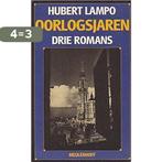 Oorlogsjaren 9789029035422 Hubert Lampo, Boeken, Verzenden, Gelezen, Hubert Lampo