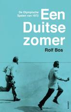 Een Duitse Zomer | Rolf Bos, Ophalen of Verzenden, Nieuw, Rolf Bos