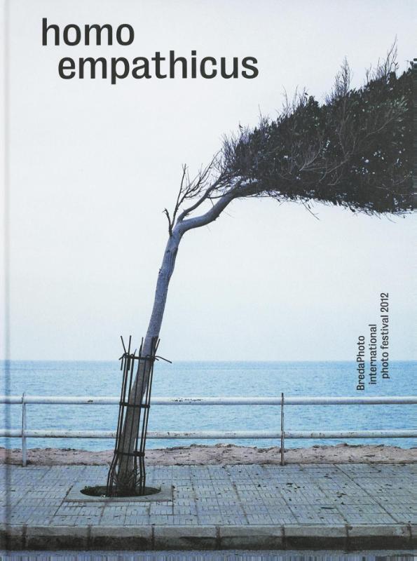 Homo empathicus 9789081838412, Boeken, Taal | Engels, Zo goed als nieuw, Verzenden