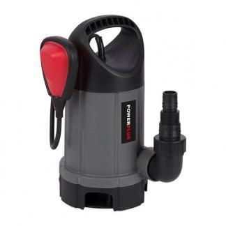 Dompelpomp | Powerplus | 7500 ltr/u, Tuin en Terras, Waterpompen, Nieuw, Verzenden