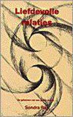 LIEFDEVOLLE RELATIES 9789020249538 S. Ray, Verzenden, Gelezen, S. Ray