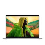 Refurbished MacBook Pro 16 inch M1 Pro 10-core CPU & 16-core, MacBook Pro, Qwerty, Verzenden, Minder dan 2 Ghz
