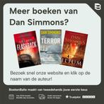 Drood 9780316036856 Dan Simmons, Boeken, Verzenden, Gelezen, Dan Simmons