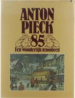 Anton Pieck 85. Een wonderlijk fenomeen - Verhagen, Wim, Gelezen, Verhagen, Wim (samenstelling),, Verzenden