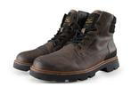 PME Legend Veterschoenen in maat 44 Grijs | 10% extra, Overige kleuren, Verzenden, PME Legend, Gedragen