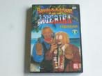 Bassie & Adriaan op reis door Amerika Deel 1 (DVD) Nieuw, Verzenden, Nieuw in verpakking