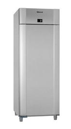 Gram Rvs/vario silver dieptekoeling enkeldeurs 2/1 GN, Verzenden, Nieuw in verpakking
